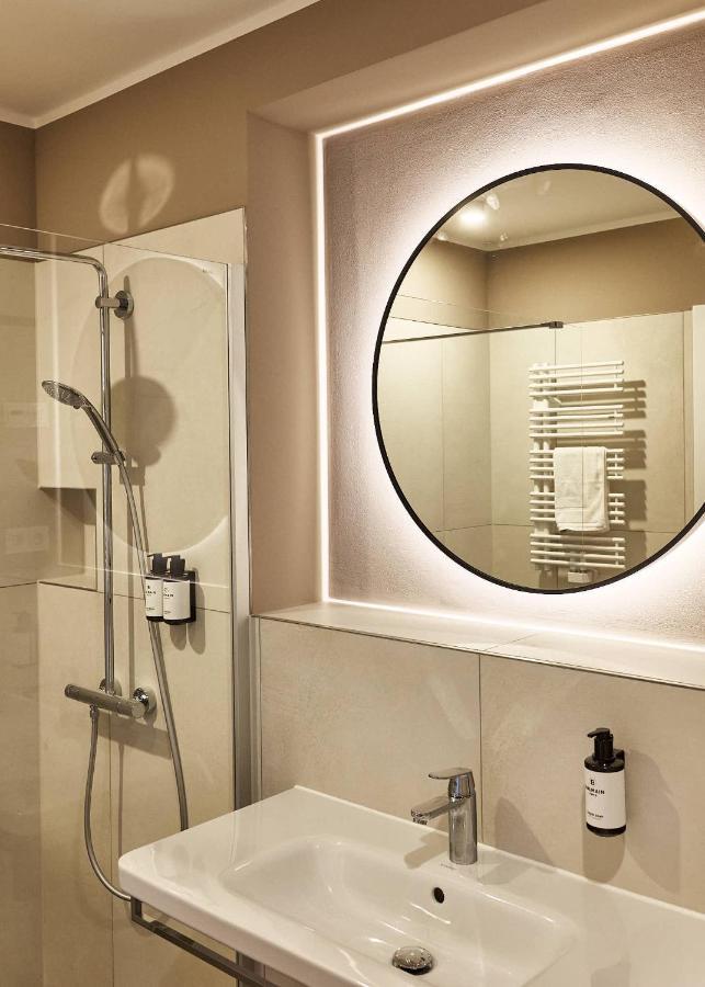 המבורג Arbio I Makro Apartments מראה חיצוני תמונה
