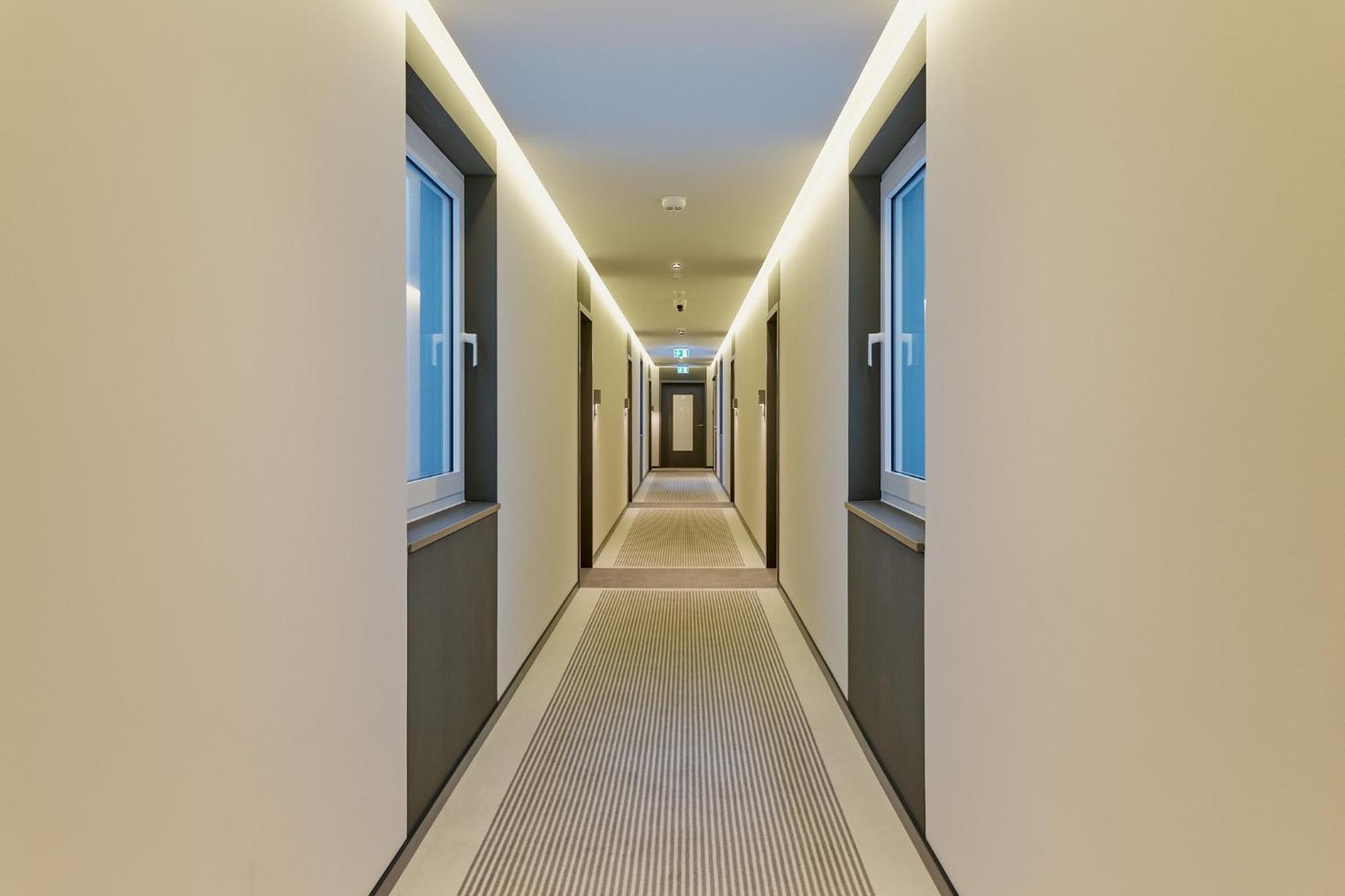 המבורג Arbio I Makro Apartments מראה חיצוני תמונה