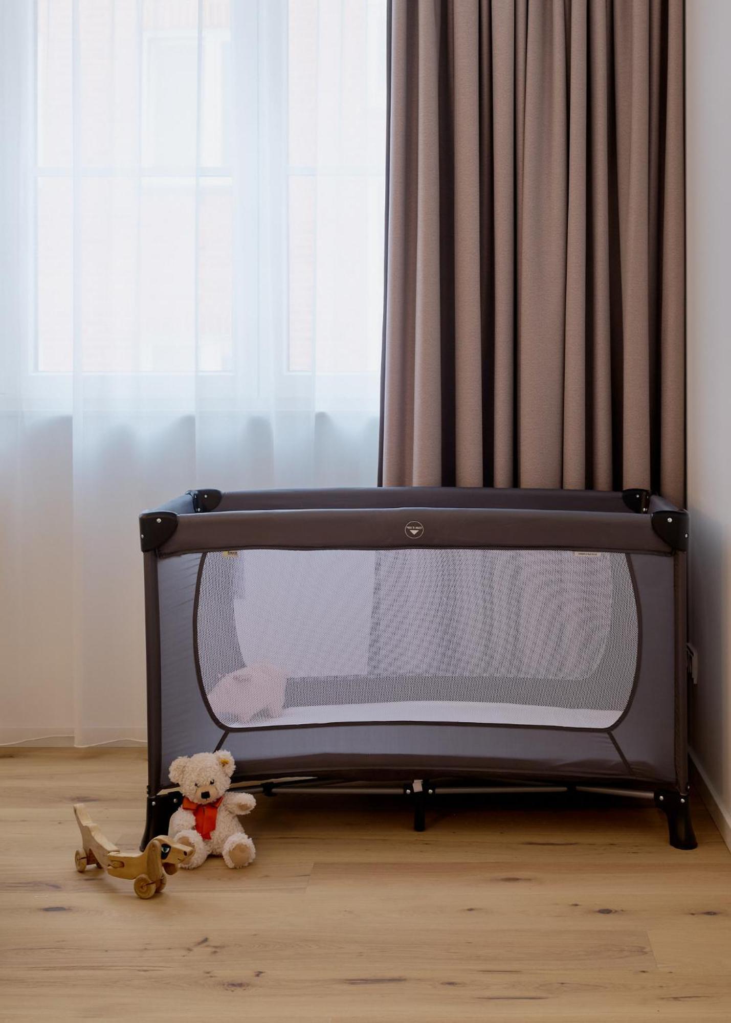 המבורג Arbio I Makro Apartments מראה חיצוני תמונה